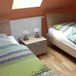 Nyaraló Haus-auetal
