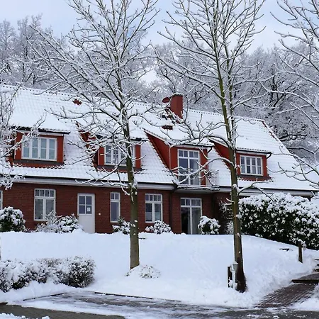 Haus-auetal Bliedersdorf