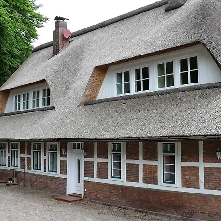 Haus-auetal Casa vacanze *