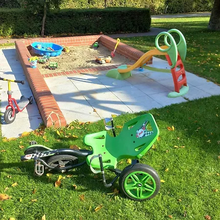 度假居 Haus-auetal *