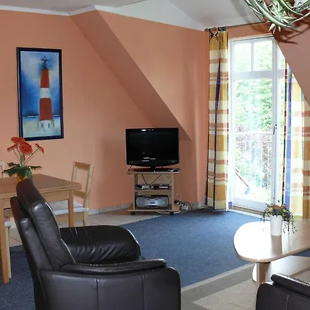 Casa vacanze Haus-auetal *