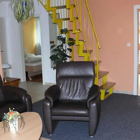 Haus-auetal Casa vacanze *