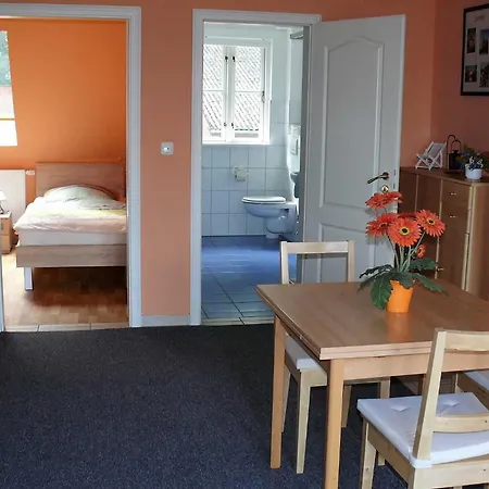 Casa vacanze Haus-auetal *