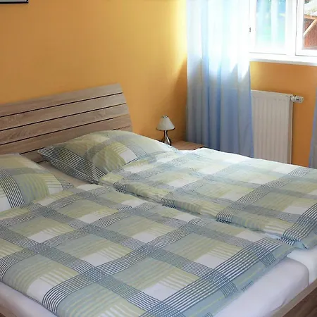 Casa vacanze Haus-auetal