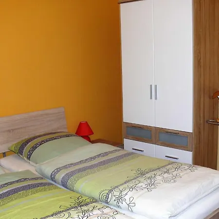 Haus-auetal * Bliedersdorf