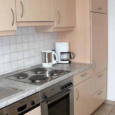 Haus-auetal Casa vacanze *