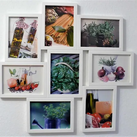 Casa vacanze Haus-auetal