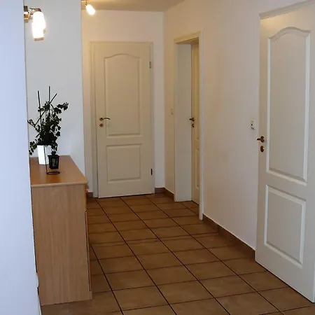 Casa vacanze Haus-auetal Bliedersdorf