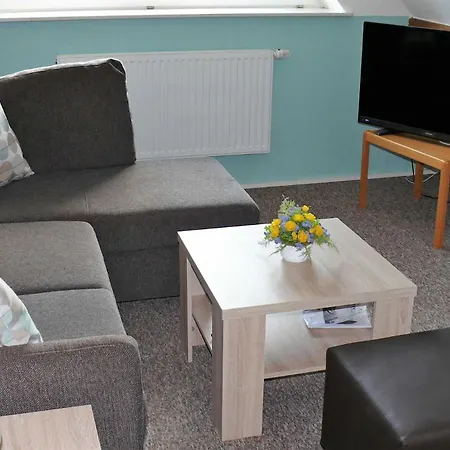 Haus-auetal * Bliedersdorf