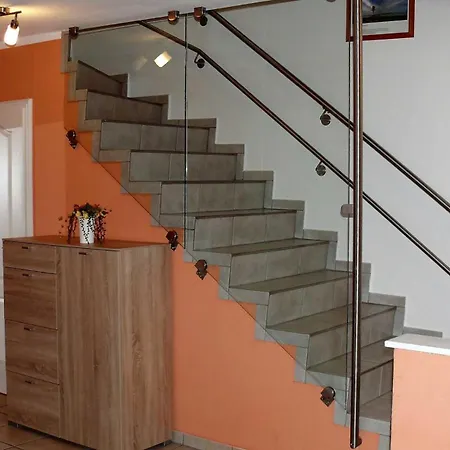 Casa vacanze Haus-auetal