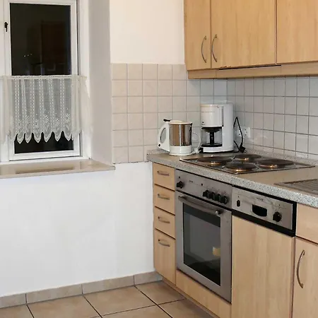 Casa vacanze Haus-auetal