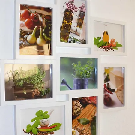 Casa vacanze Haus-auetal