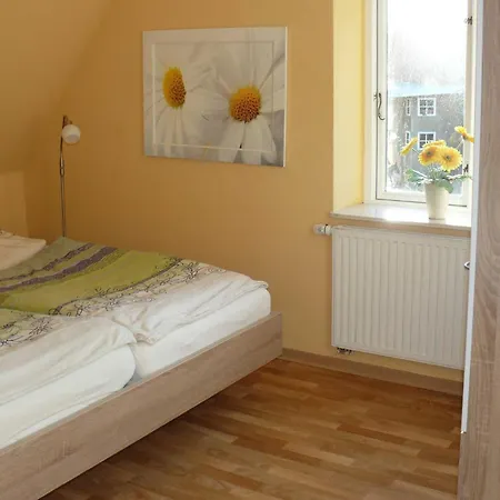 Haus-auetal Apartmán