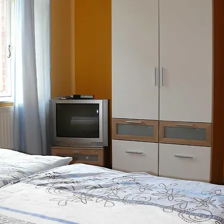 Casa vacanze Haus-auetal *