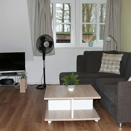 Casa vacanze Haus-auetal Bliedersdorf