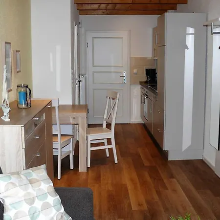 Haus-auetal Apartmán *