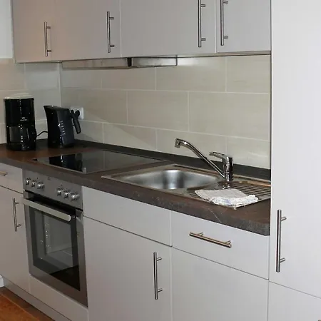 Casa vacanze Haus-auetal