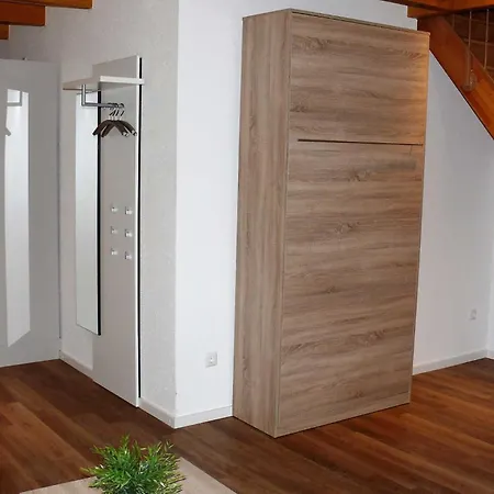 Casa vacanze Haus-auetal Bliedersdorf