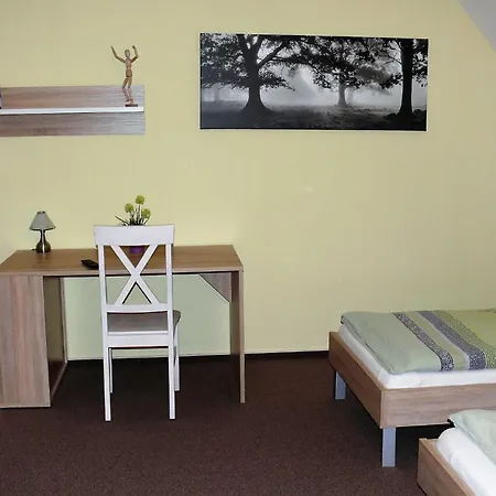 Haus-auetal Bliedersdorf