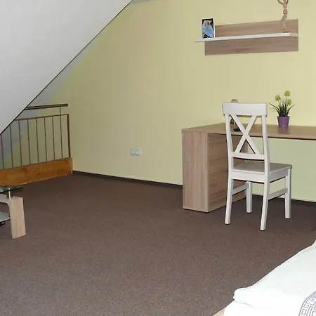 Haus-auetal Apartmán *