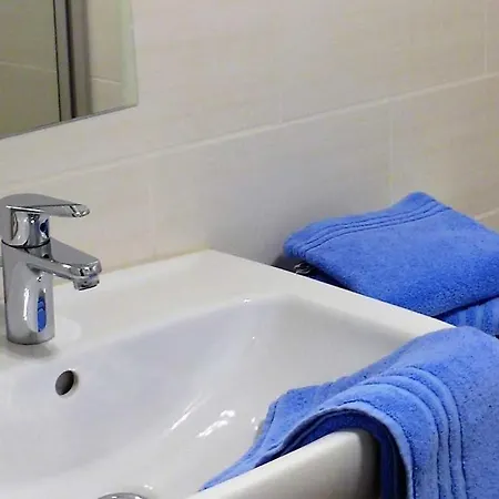 Haus-auetal Casa vacanze