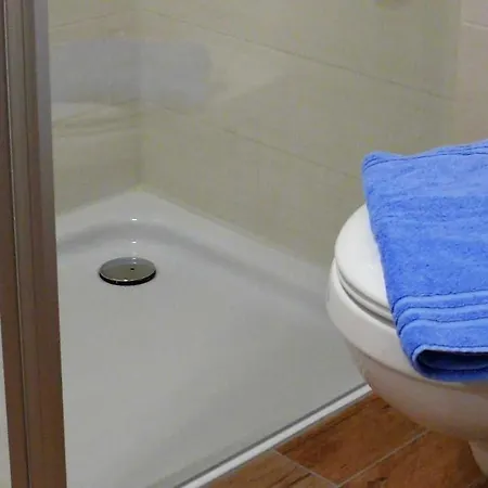 Haus-auetal Casa vacanze