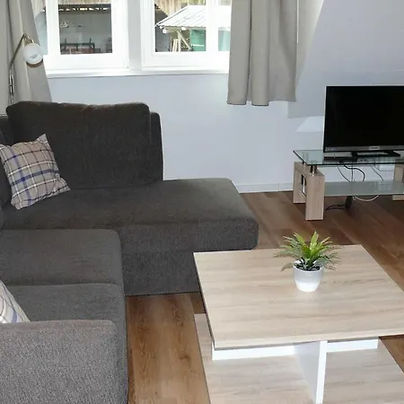 Casa vacanze Haus-auetal *