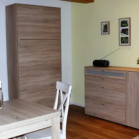 Casa vacanze Haus-auetal