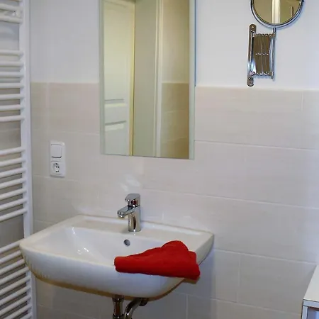 Haus-auetal * Bliedersdorf