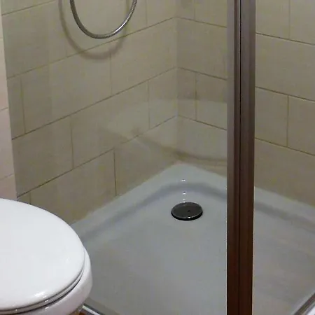 Apartmán Haus-auetal Bliedersdorf