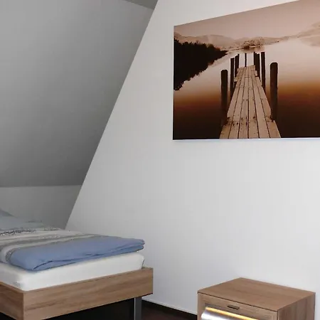 Haus-auetal Bliedersdorf