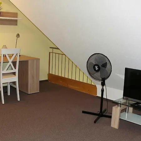 Haus-auetal Daire *