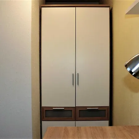 Haus-auetal Daire Bliedersdorf