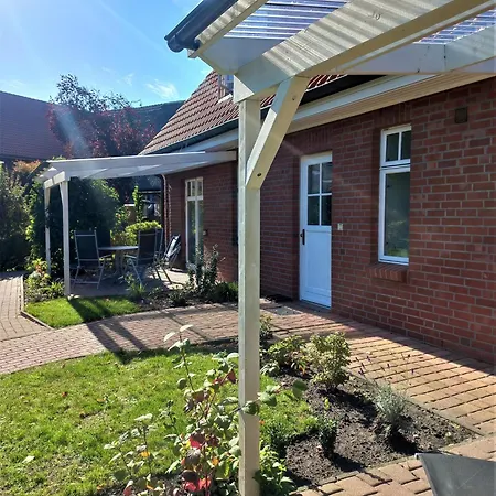 Haus-auetal Daire Bliedersdorf