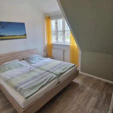 Haus-auetal * Bliedersdorf