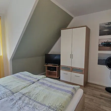 Haus-auetal Daire *