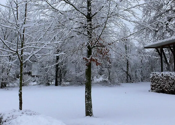 Дом отдыха Haus-auetal