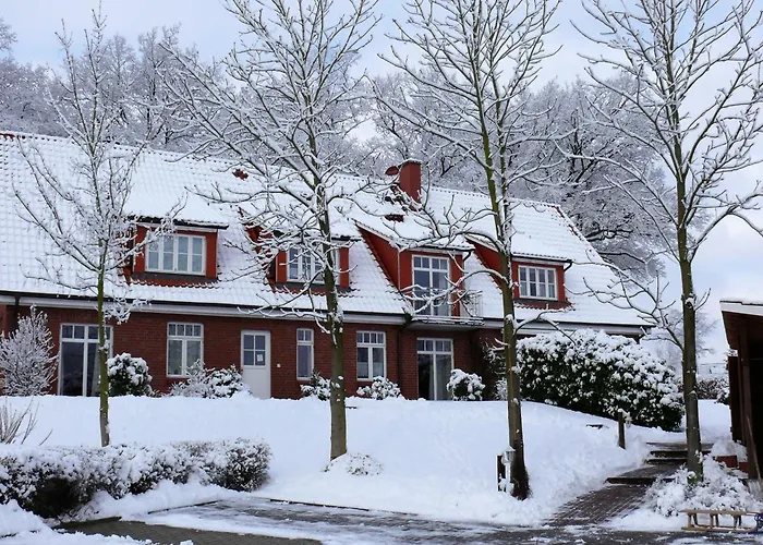 Haus-auetal Bliedersdorf