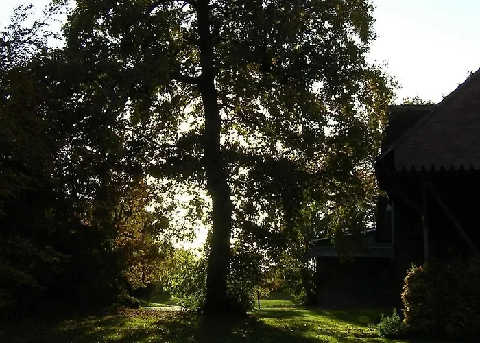 Haus-auetal Bliedersdorf