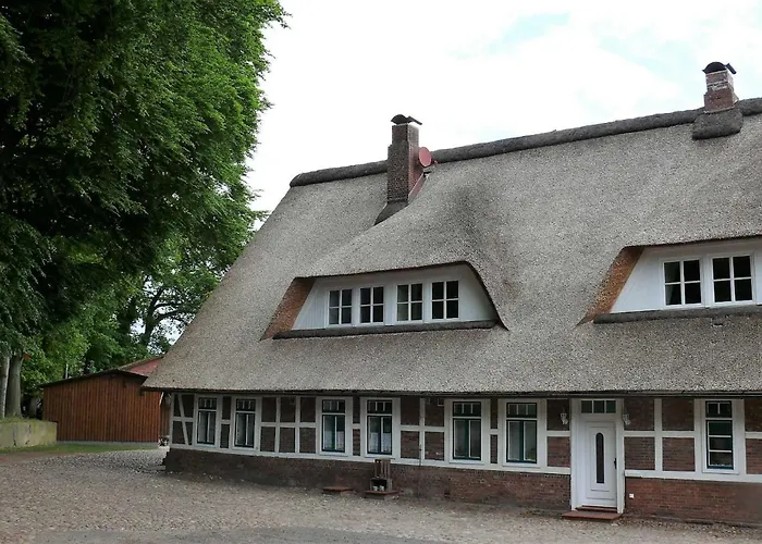 Haus-auetal Bliedersdorf