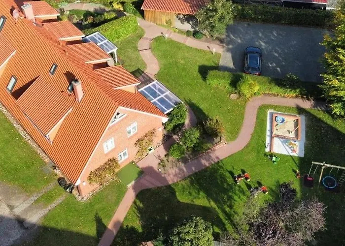 Haus-auetal * Bliedersdorf