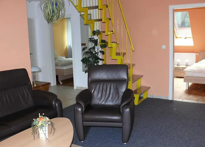 Haus-auetal 度假居 *