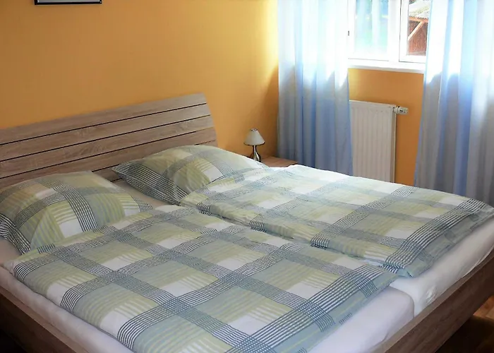 度假居 Haus-auetal