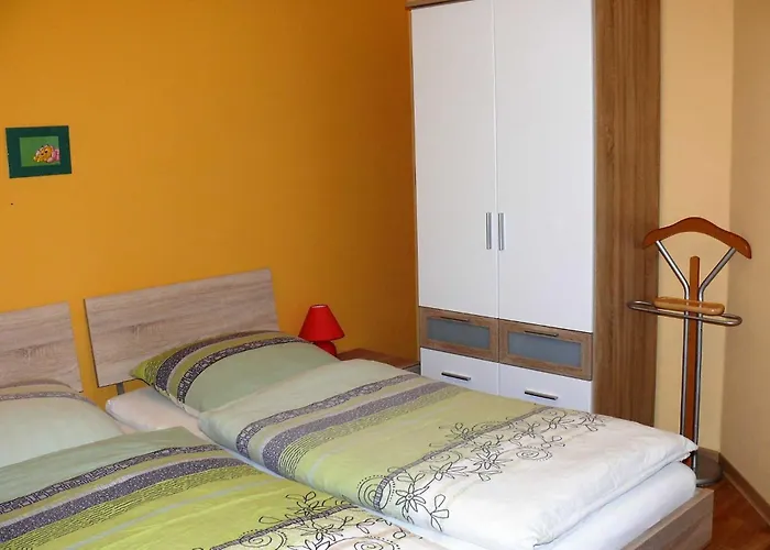 Haus-auetal * Bliedersdorf