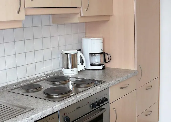 Haus-auetal Дом отдыха *