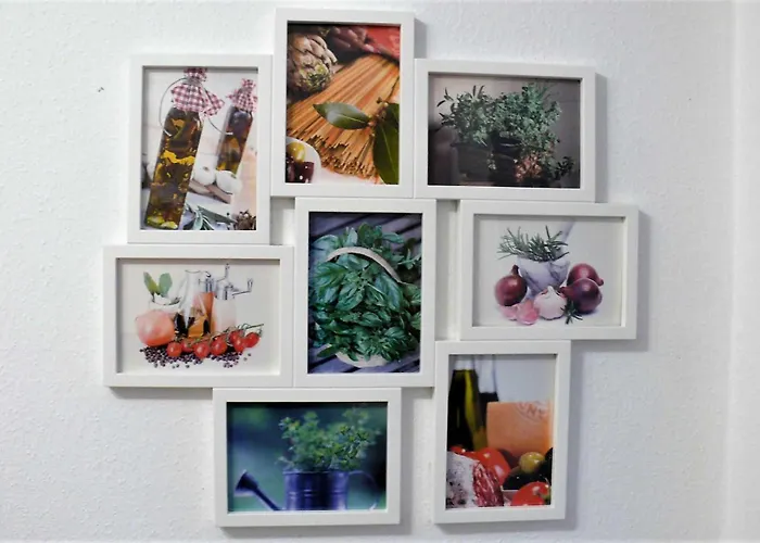 度假居 Haus-auetal