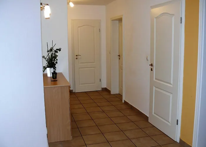 度假居 Haus-auetal Bliedersdorf