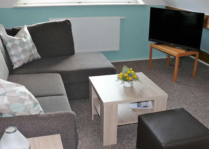 Haus-auetal * Bliedersdorf