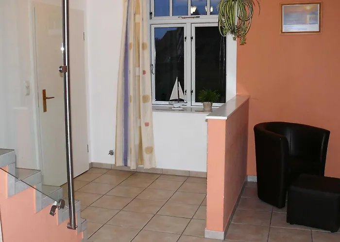 Дом отдыха Haus-auetal