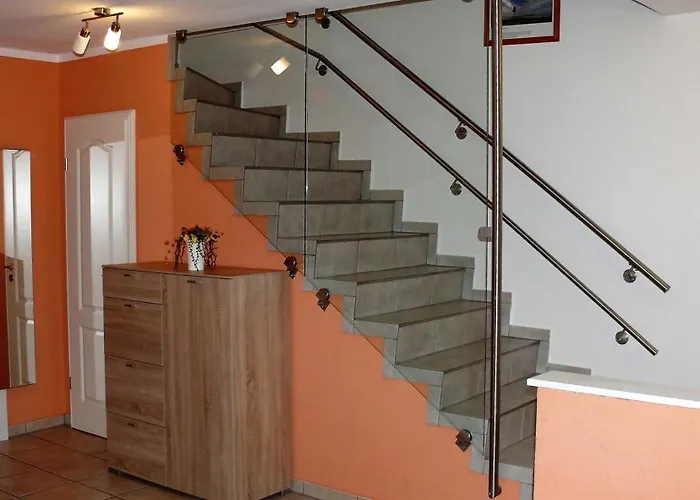 度假居 Haus-auetal